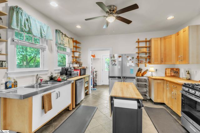 210 Carlisle Street, Spartanburg, SC 29306