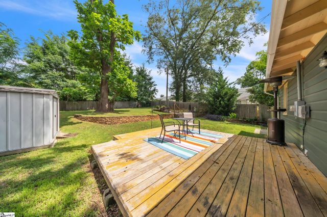 210 Carlisle Street, Spartanburg, SC 29306