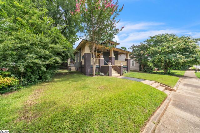 210 Carlisle Street, Spartanburg, SC 29306