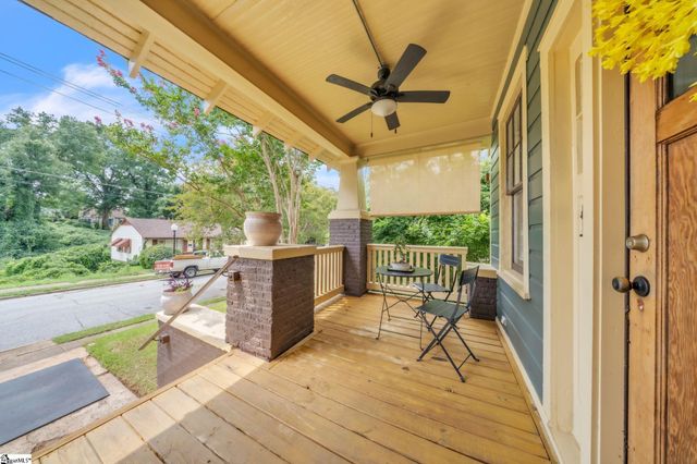 210 Carlisle Street, Spartanburg, SC 29306