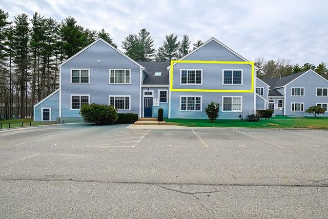 50 Brookside Dr Apt J8, Exeter, NH 03833