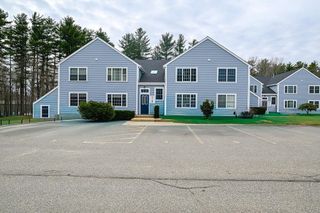 50 Brookside Dr Apt J8, Exeter, NH 03833