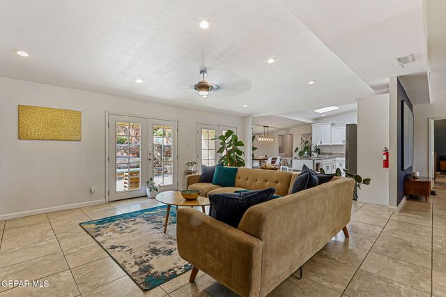 3232 MESA VERDE Lane, El Paso, TX 79904