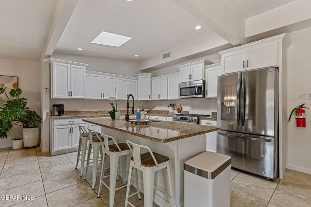 3232 MESA VERDE Lane, El Paso, TX 79904