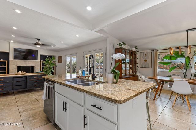 3232 MESA VERDE Lane, El Paso, TX 79904