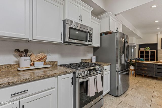 3232 MESA VERDE Lane, El Paso, TX 79904