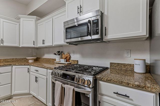 3232 MESA VERDE Lane, El Paso, TX 79904