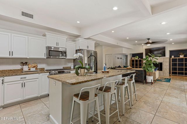 3232 MESA VERDE Lane, El Paso, TX 79904
