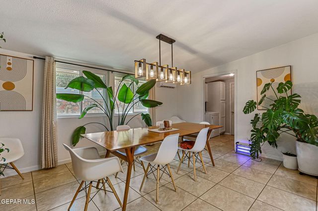 3232 MESA VERDE Lane, El Paso, TX 79904