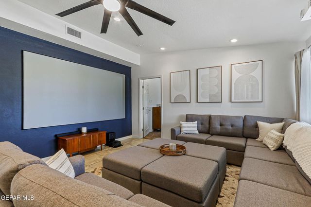 3232 MESA VERDE Lane, El Paso, TX 79904