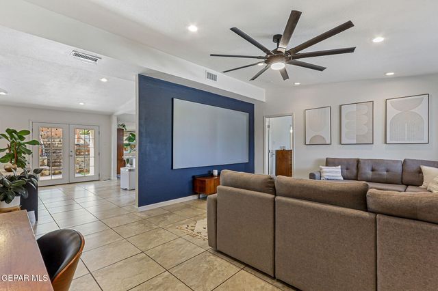 3232 MESA VERDE Lane, El Paso, TX 79904