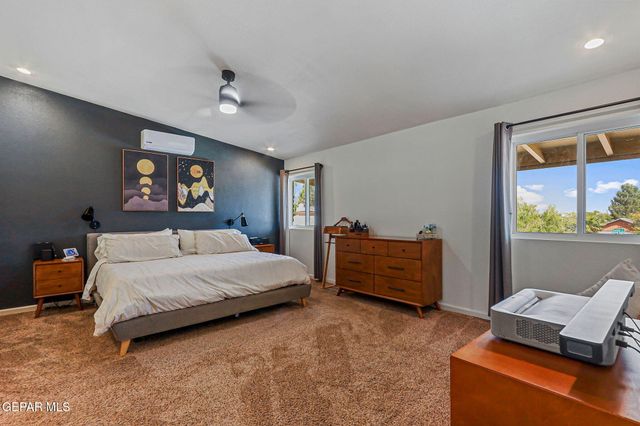 3232 MESA VERDE Lane, El Paso, TX 79904