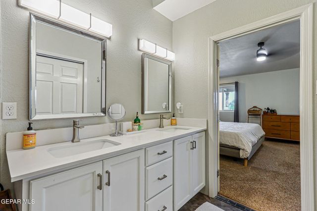 3232 MESA VERDE Lane, El Paso, TX 79904