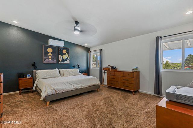 3232 MESA VERDE Lane, El Paso, TX 79904