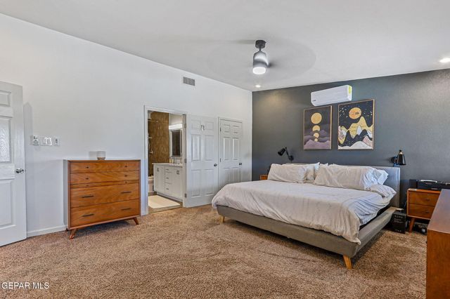 3232 MESA VERDE Lane, El Paso, TX 79904
