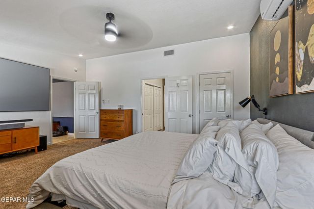 3232 MESA VERDE Lane, El Paso, TX 79904