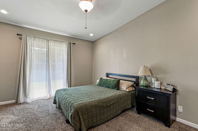 3232 MESA VERDE Lane, El Paso, TX 79904