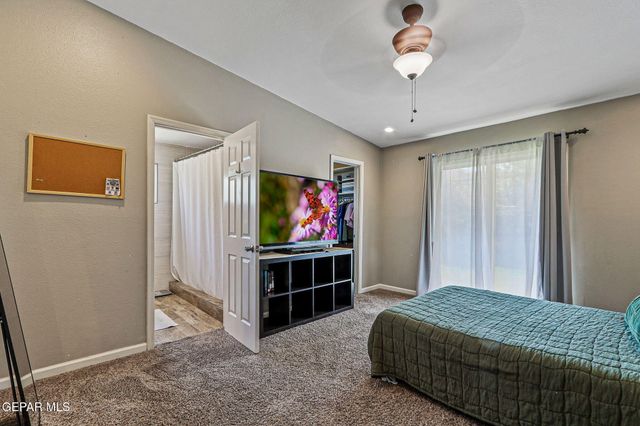 3232 MESA VERDE Lane, El Paso, TX 79904