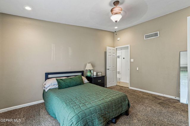 3232 MESA VERDE Lane, El Paso, TX 79904