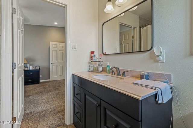 3232 MESA VERDE Lane, El Paso, TX 79904