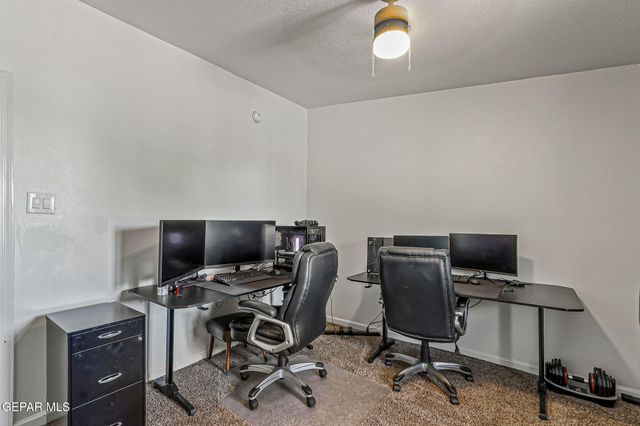 3232 MESA VERDE Lane, El Paso, TX 79904