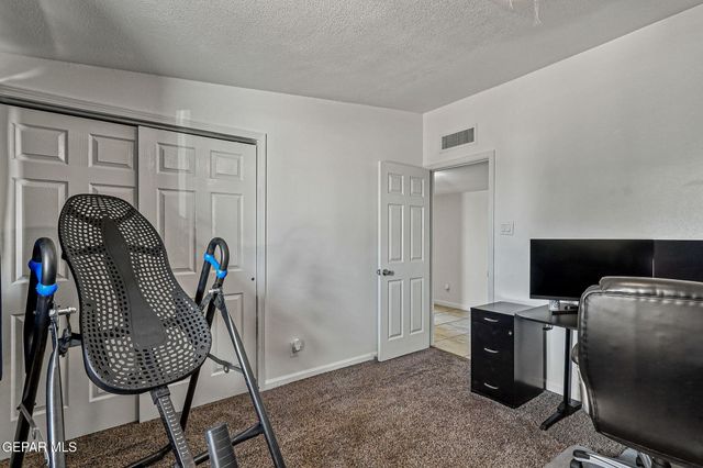 3232 MESA VERDE Lane, El Paso, TX 79904