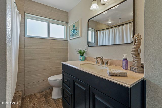 3232 MESA VERDE Lane, El Paso, TX 79904