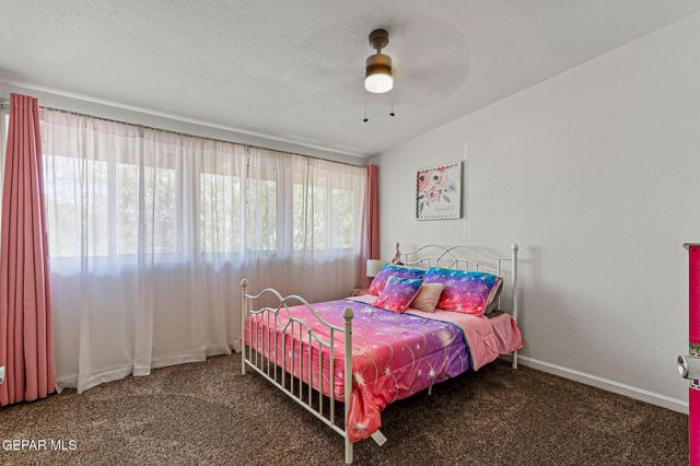 3232 MESA VERDE Lane, El Paso, TX 79904