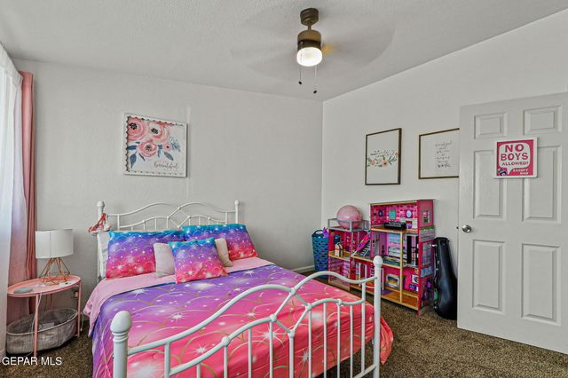 3232 MESA VERDE Lane, El Paso, TX 79904
