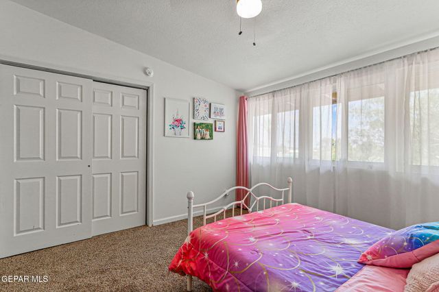3232 MESA VERDE Lane, El Paso, TX 79904