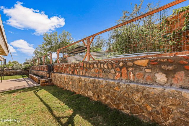 3232 MESA VERDE Lane, El Paso, TX 79904