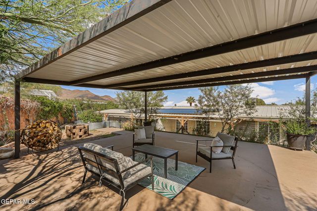 3232 MESA VERDE Lane, El Paso, TX 79904