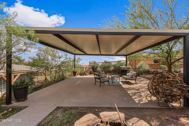 3232 MESA VERDE Lane, El Paso, TX 79904