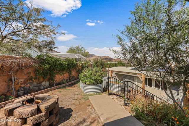 3232 MESA VERDE Lane, El Paso, TX 79904