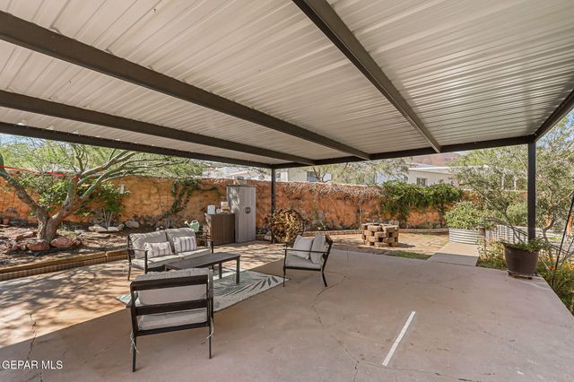 3232 MESA VERDE Lane, El Paso, TX 79904