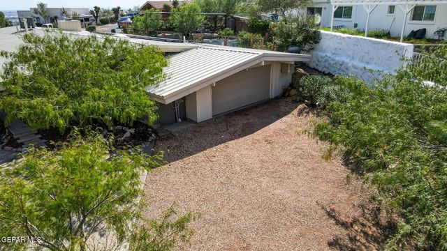 3232 MESA VERDE Lane, El Paso, TX 79904