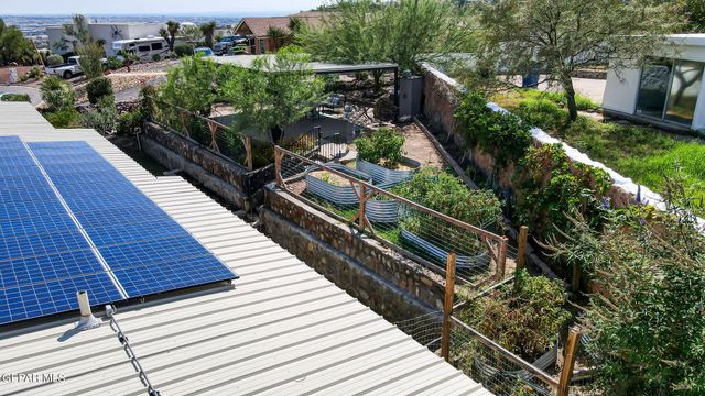 3232 MESA VERDE Lane, El Paso, TX 79904