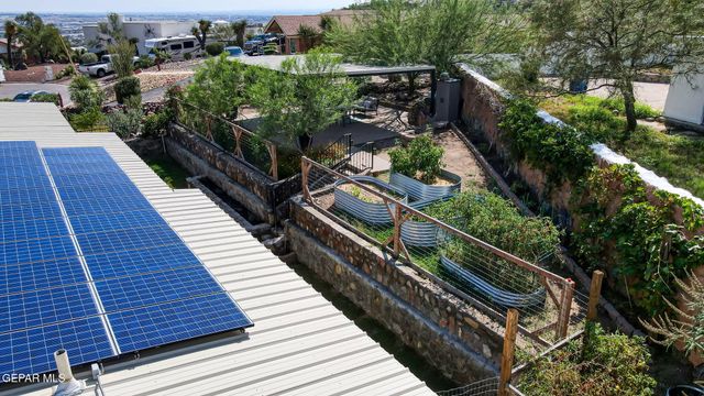 3232 MESA VERDE Lane, El Paso, TX 79904