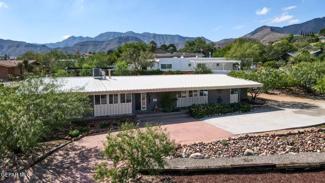3232 MESA VERDE Lane, El Paso, TX 79904
