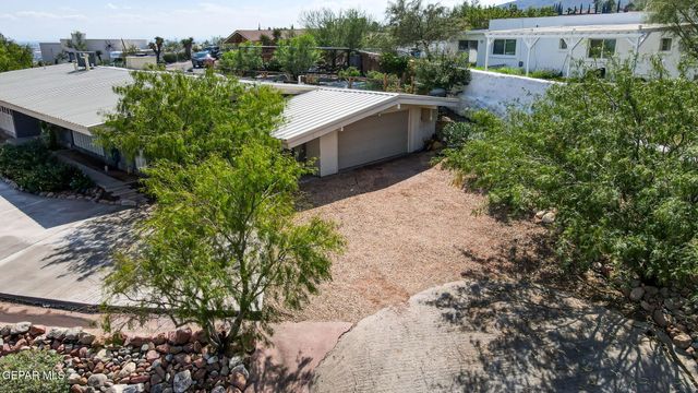 3232 MESA VERDE Lane, El Paso, TX 79904
