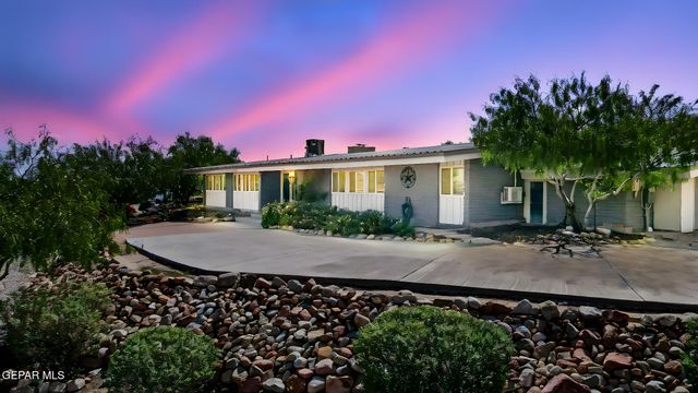 3232 MESA VERDE Lane, El Paso, TX 79904