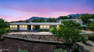 3232 MESA VERDE Lane, El Paso, TX 79904
