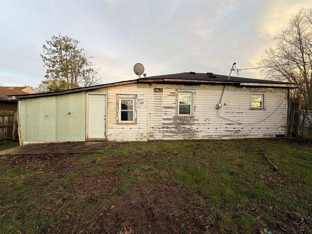 46 Oriole Road, Pontiac, MI 48341