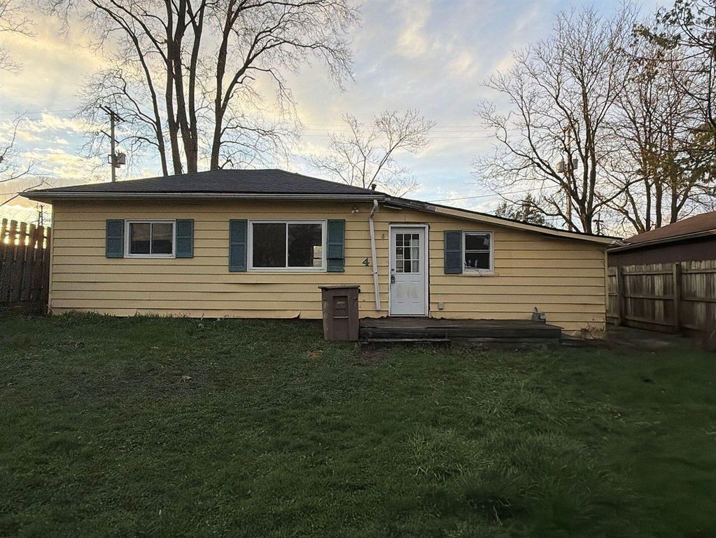 46 Oriole Road, Pontiac, MI 48341