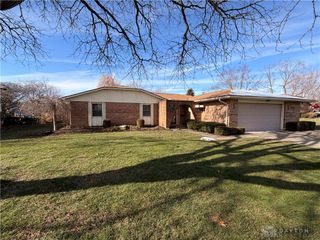 7543 Abraham Court, Dayton, OH 45414