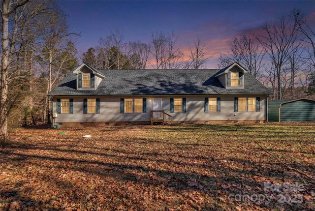 530 Ole Simpson Place, Catawba, SC 29704