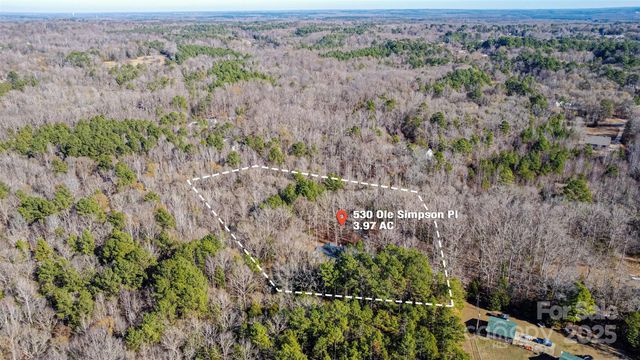 530 Ole Simpson Place, Catawba, SC 29704