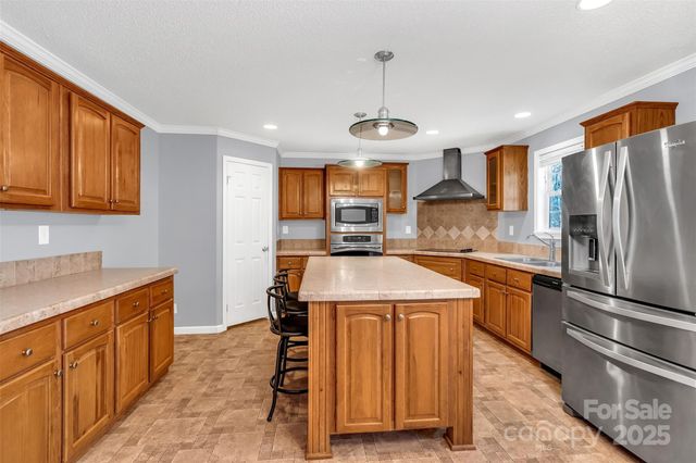 530 Ole Simpson Place, Catawba, SC 29704