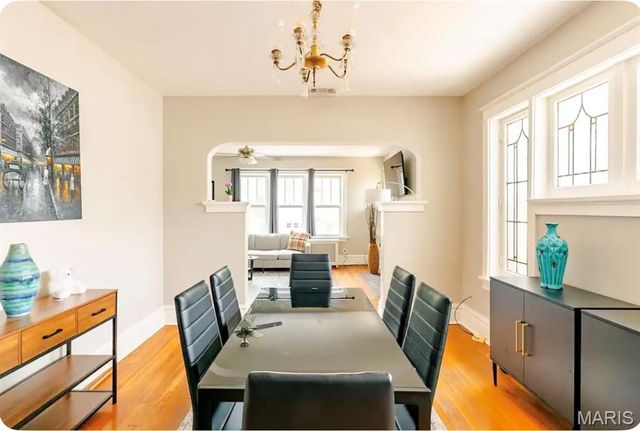 1140 Edward Terrace, St Louis, MO 63117