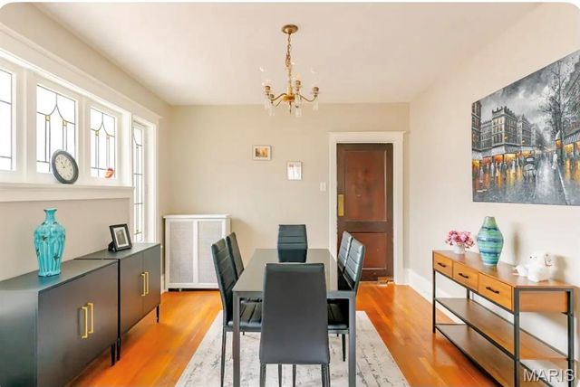 1140 Edward Terrace, St Louis, MO 63117